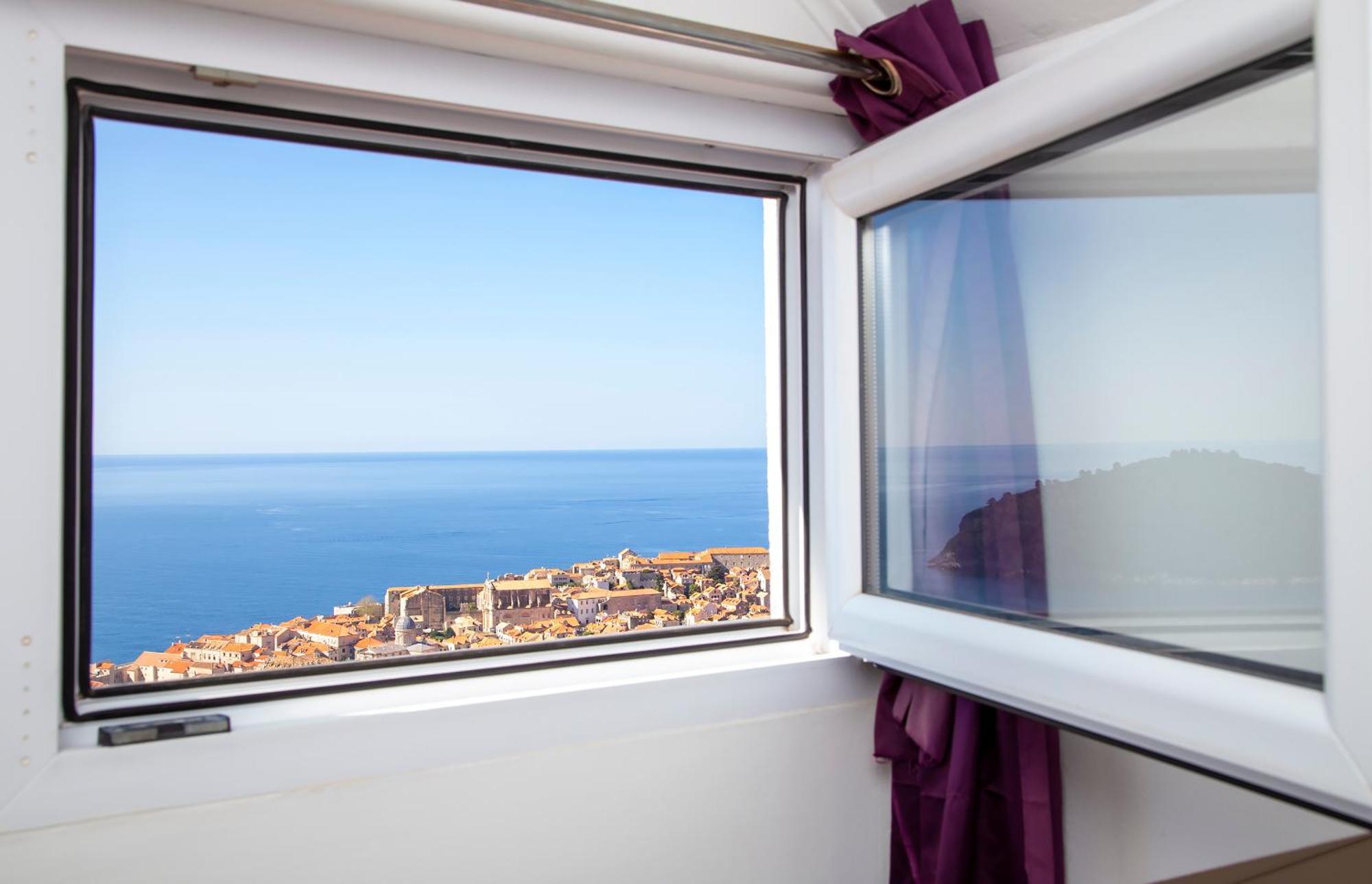 Apartment Superb View 2 Dubrovnik Exterior foto
